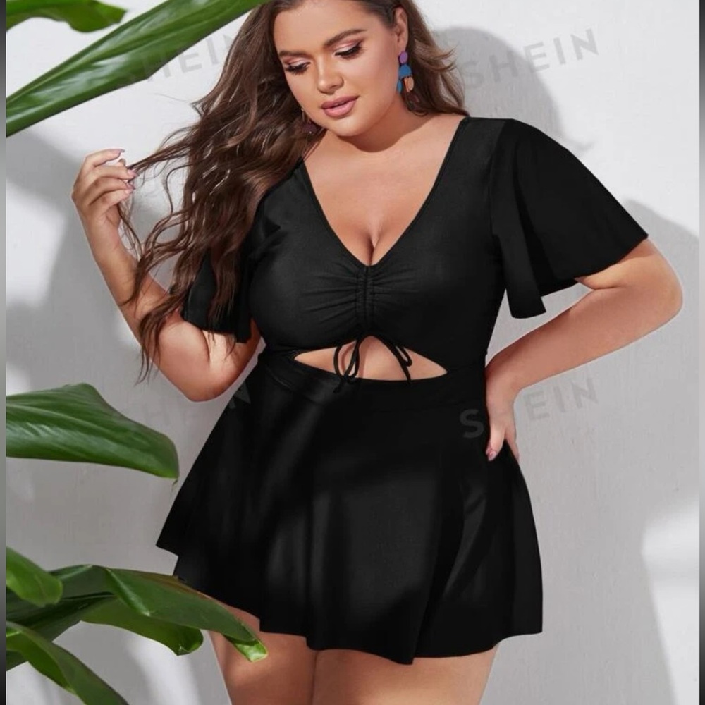 2-Piece Tankini